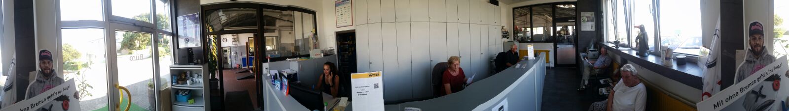 Werkstatt Wolf Herzberg