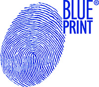 Blue Print Logo