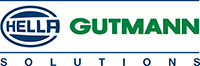 Gutmann Logo