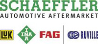 Logo Schaeffler