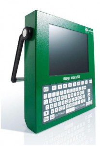 Mega Macs55
