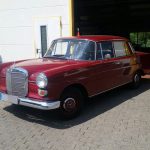 Mercedes-Benz W110